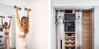Домашній спортзал: як організувати простір