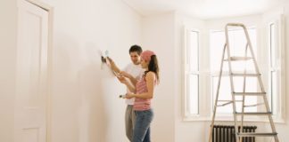 Бюджетний ремонт квартири: що потрібно у першу чергу