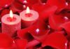 Як прикрасити свічки до Дня закоханих: ідеї декору
